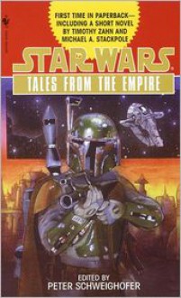 Star Wars Tales from the Empire - 