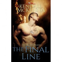 The Final Line - Kendall McKenna