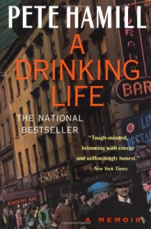 A Drinking Life (Audio) - Pete Hamill