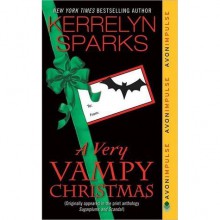 A Very Vampy Christmas (Love at Stake, #2.5) - Kerrelyn Sparks