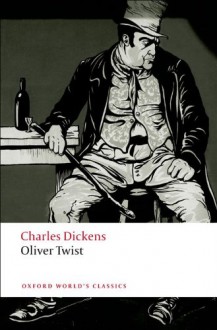 Oliver Twist - Charles Dickens, Stephen Gill