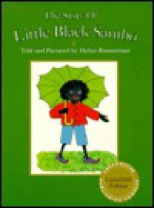 The Story of Little Black Sambo - Helen Bannerman