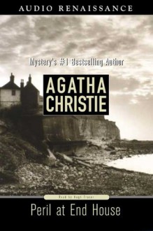 Peril at End House: Hercules Poirot Audio Mystery (Audio) - Hugh Fraser, Agatha Christie