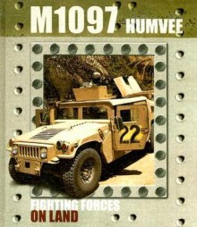 M1097 Humvee - David Baker