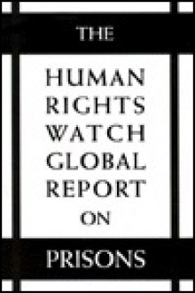 Human Rights Watch Report on Prisons - 1010 Hrw, Human Rights Watch