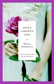 Love's Labour's Lost - William Shakespeare