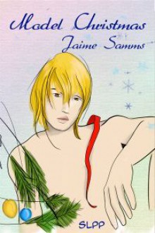 Model Christmas - Jaime Samms