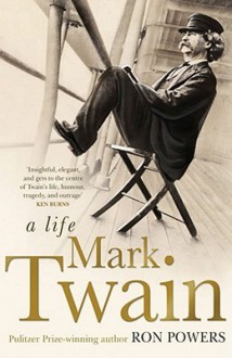 Mark Twain - Ron Powers