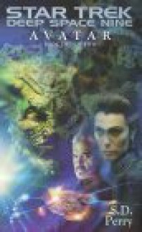 Avatar Book Two: 2 (Star Trek) - S.D. Perry