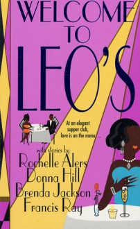 Welcome To Leo's - Rochelle Alers