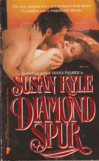 Diamond Spur - Diana Palmer