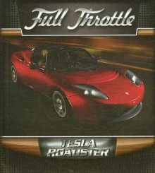 Tesla Roadster - Tracy Nelson Maurer