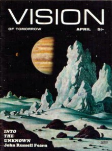 Vision of Tomorrow 7 - Philip Harbottle, Sydney J. Bounds, Walter Gillings, David A. Hardy, Jack Wodhams, John Russell Fearn, Douglas R. Mason, Lee Harding