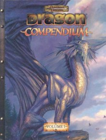 Dragon Compendium Volume 1 (Dungeons & Dragons) (Vol. 1) - Mike McArtor