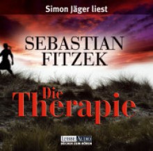 Die Therapie - Sebastian Fitzek