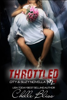 Throttled - Chelle Bliss