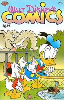 Walt Disney's Comics And Stories #668 (Walt Disney's Comics and Stories (Graphic Novels)) - Daan Jippes, Dick Kinney