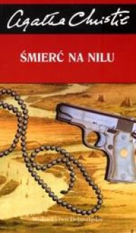 Śmierć na Nilu - Agatha Christie