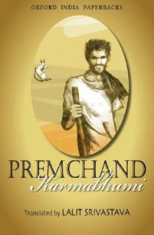 Karmabhumi - Munshi Premchand