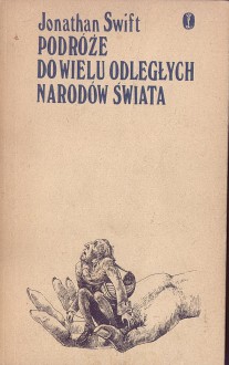 Podróże do wielu odległych narodów świata - Jonathan Swift