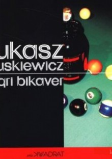 Egri Bikaver - Łukasz Suskiewicz