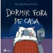 Dormir Fora de Casa - Ronaldo Simões Coelho, Orlando Pedroso