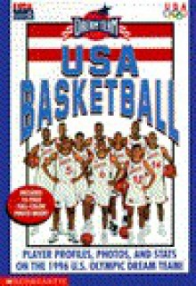 USA Basketball - Joe Layden