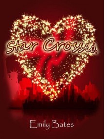 Star Crossed - Emily Bates