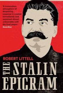 The Stalin Epigram - Robert Littell