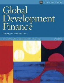 Global Development Finance, 2-Volume Set: Charting a Global Recovery - World Bank Publications