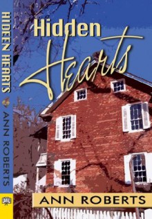 Hidden Hearts - Ann Roberts