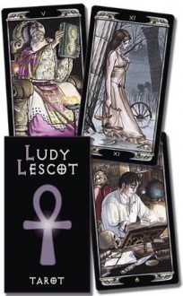 Ludy Lescot Tarot - Lo Scarabeo