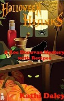 Halloween Hijinks - Kathi Daley