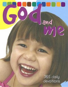 God and Me - Penny Boshoff