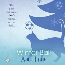 Winter Ball - Amy Lane