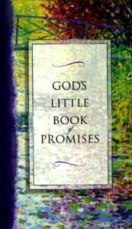 Gods Little Book of Promises - Honor Books