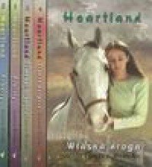 HEARTLAND 1 - 5 - Lauren Brooke