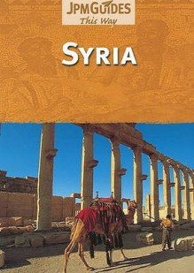 Syria - Martin Gostelow