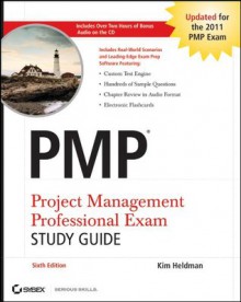 PMP Project Management Professional Exam Study Guide - Kim Heldman