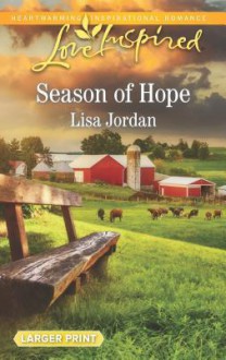 Season of Hope - Lisa Jordan