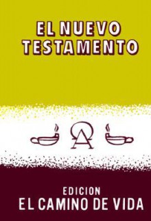 Nuevo Testamento Venido a Mi: Reina-Valera Revision (Come unto Me New Testament) - Baptist Spanish Publishing House