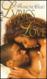 Lyrics of Love - Francine Craft