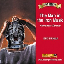 The Man in the Iron Mask - Alexandre Dumas