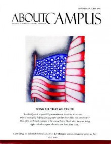 About Campus, No. 4, 1998 - Charles C. Schroeder, Jon C. Dalton