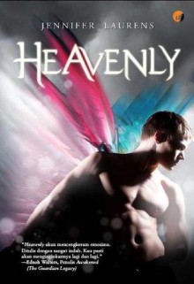 Heavenly - Jennifer Laurens