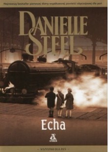 Echa - Danielle Steel