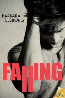 Falling - Barbara Elsborg