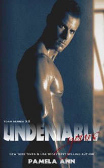 Undeniably Yours - Pamela Ann