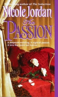 The Passion - Nicole Jordan