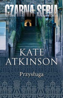 Przysługa - Kate Atkinson